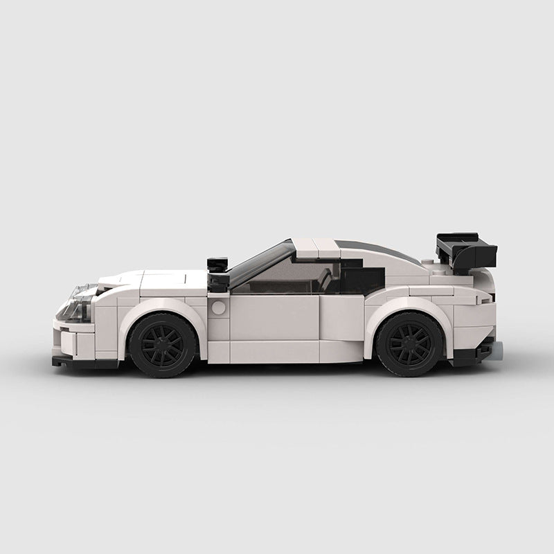 Supra MK4 | Base