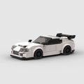 Supra MK4 | Base