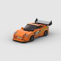 Supra MK4 | FF Spec
