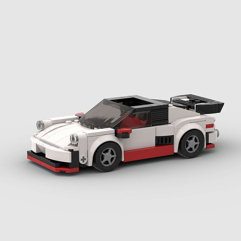 911 Turbo | Base