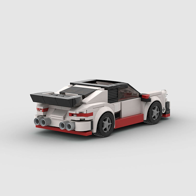 911 Turbo | Base