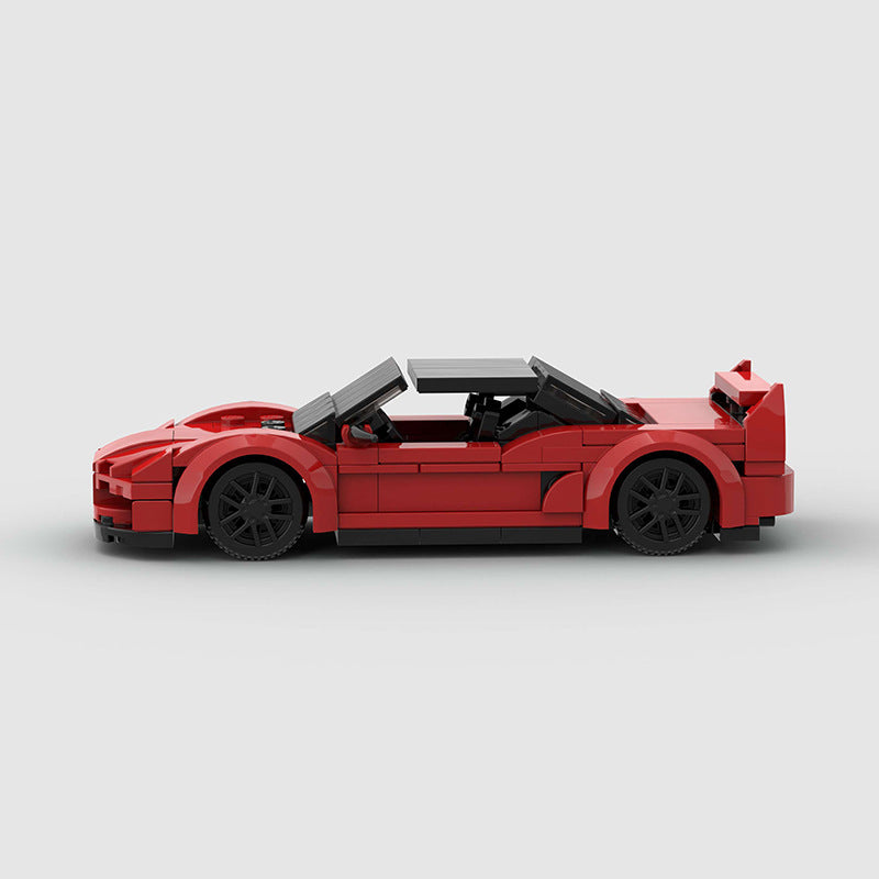 F40 | Base
