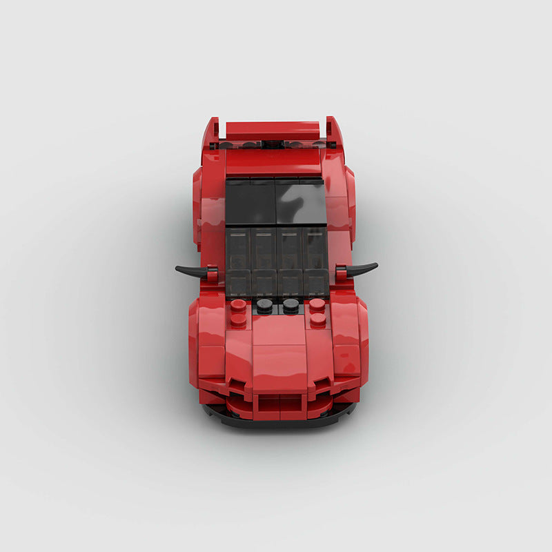 F40 | Base