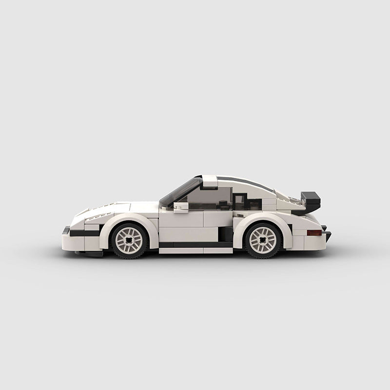 M1 | Widebody Tri-Color Spec