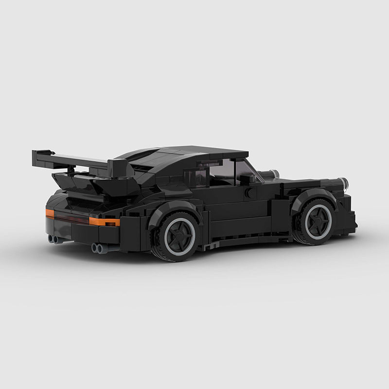 911 | RWB Stealth Spec