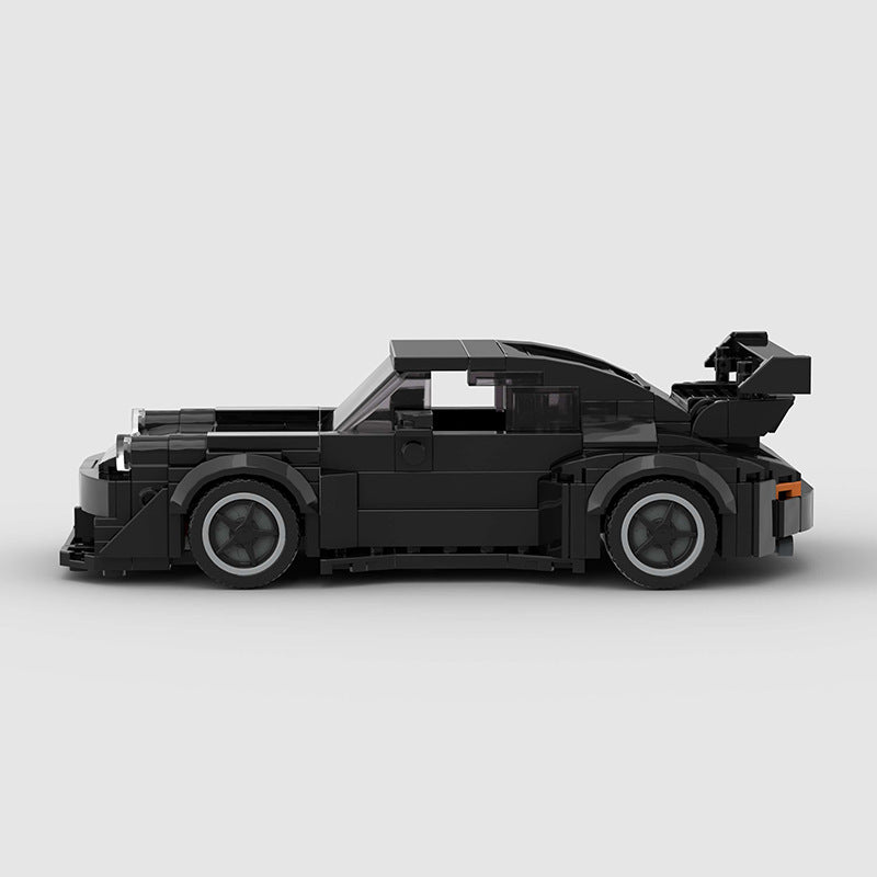 911 | RWB Stealth Spec