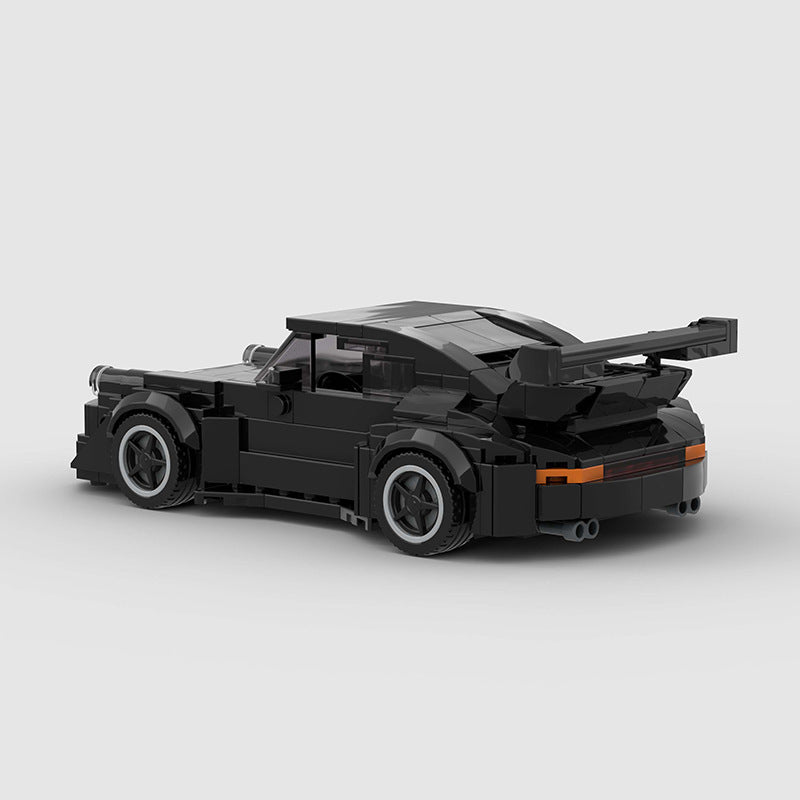 911 | RWB Stealth Spec