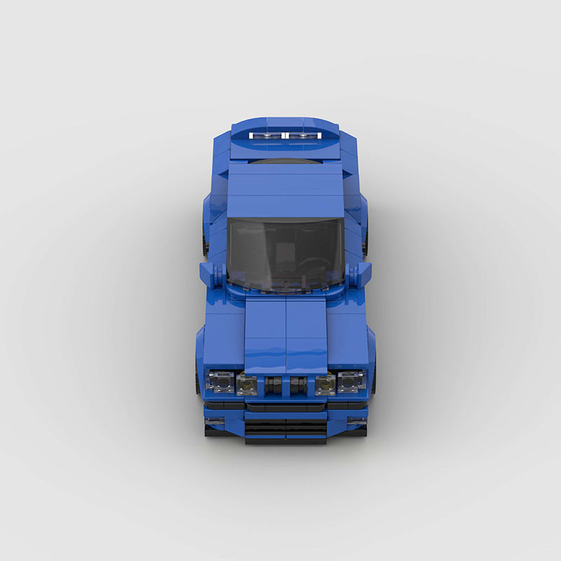 M3 E36 | Base