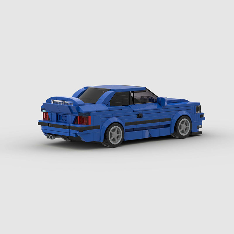 M3 E36 | Base