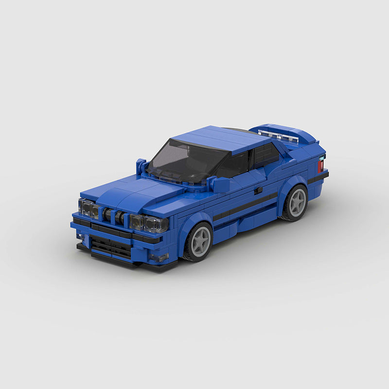 M3 E36 | Base