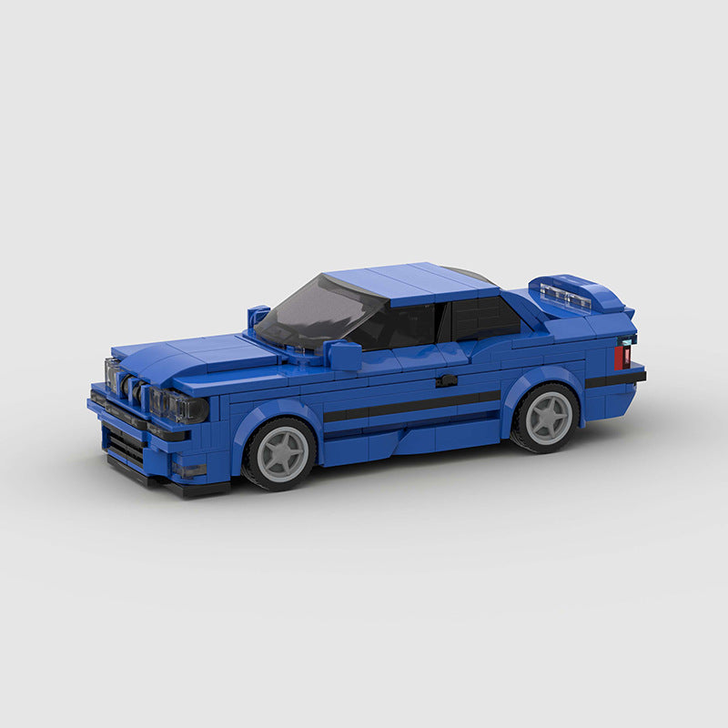 M3 E36 | Base