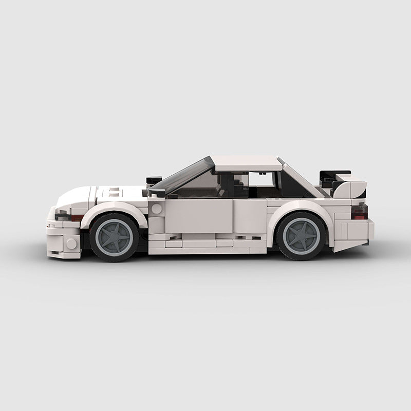 S13 | Coupe