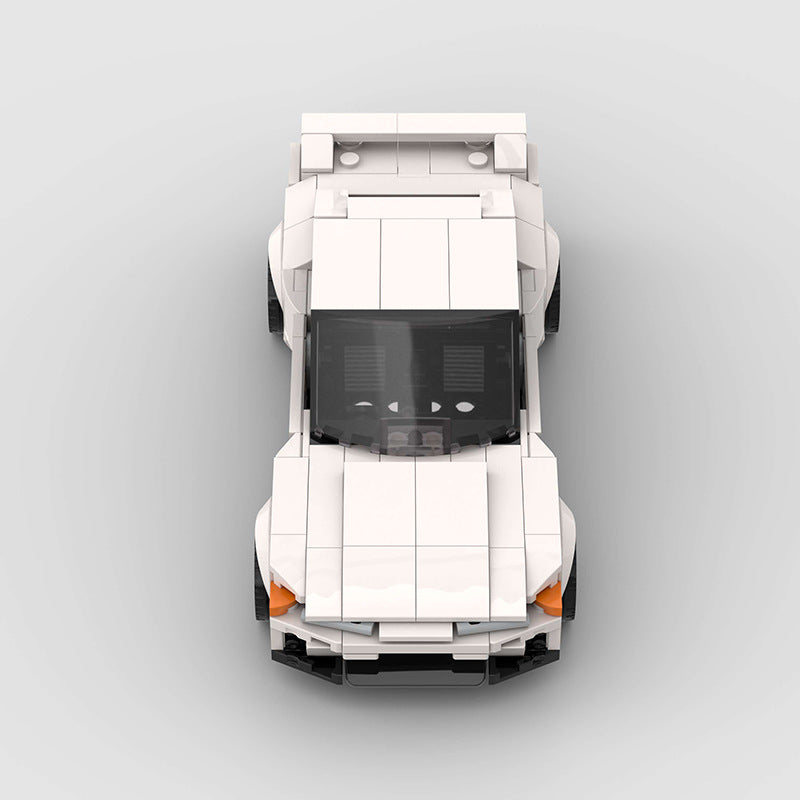 Skyline R33 GTR | Base