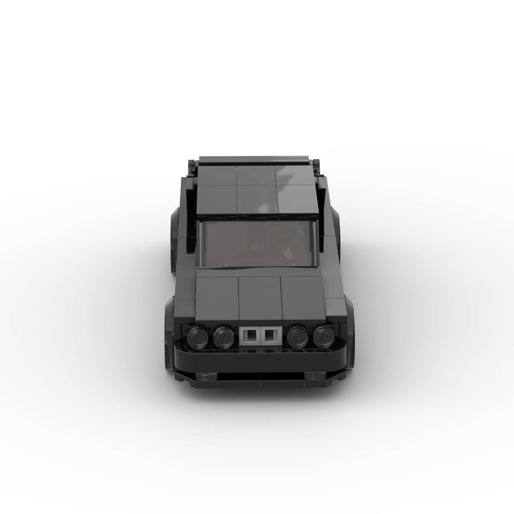 M3 E30 | Black Spec