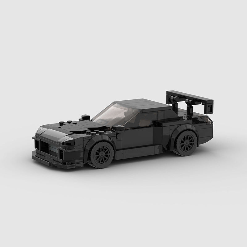 RX-7 FC | Base