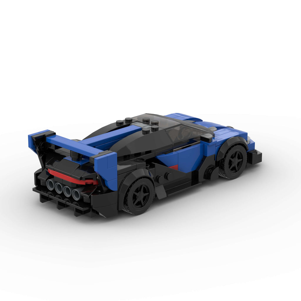 Chiron | Base