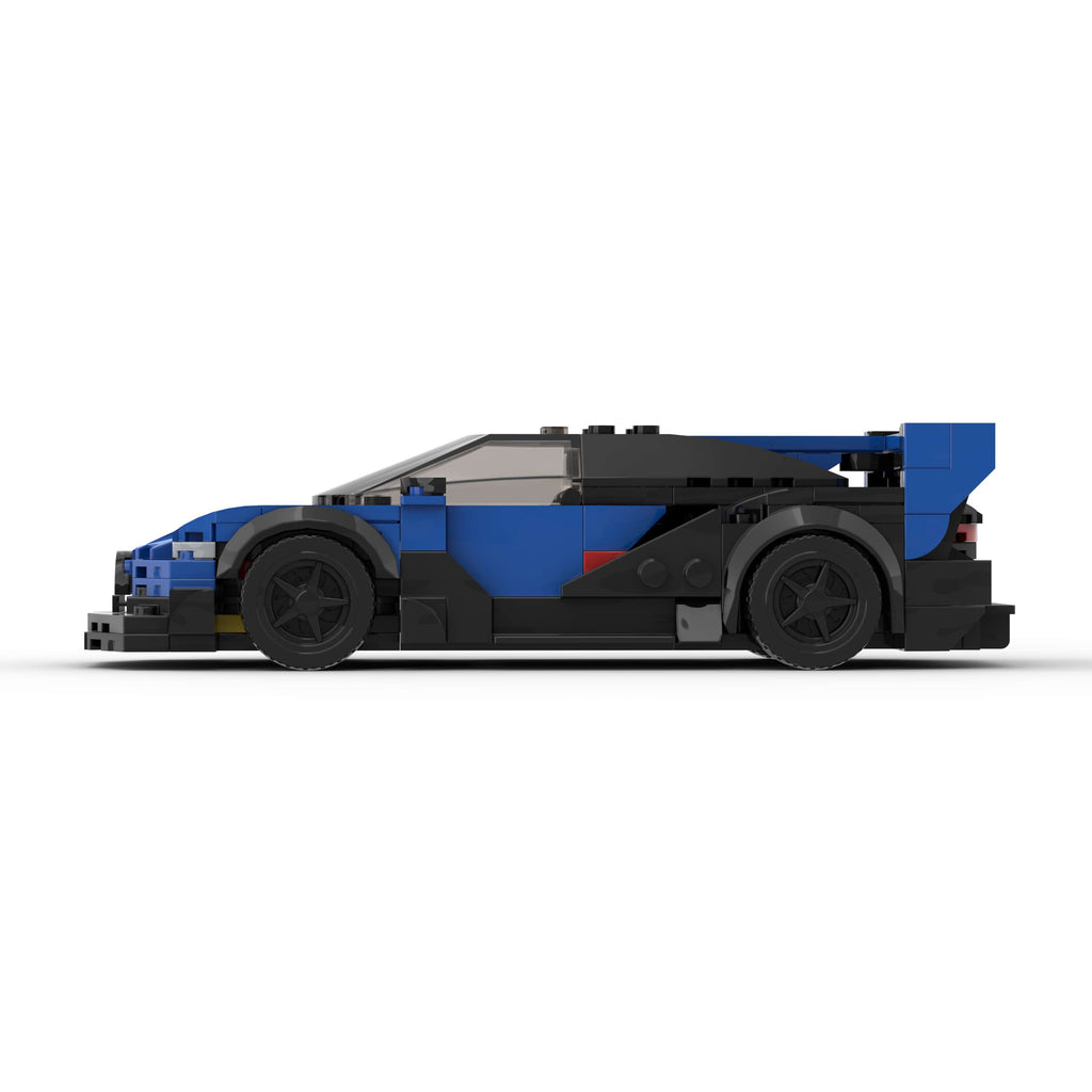Chiron | Base