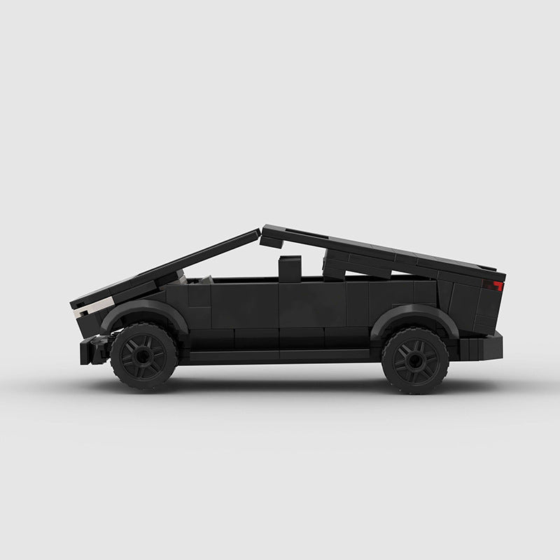 Cyber Truck | Base