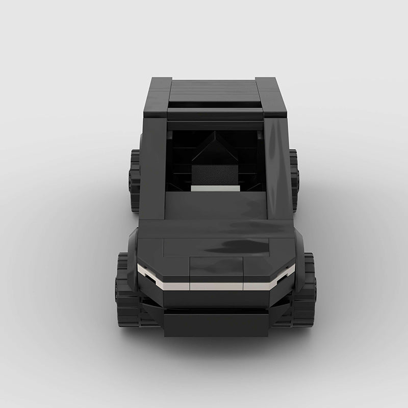 Cyber Truck | Base