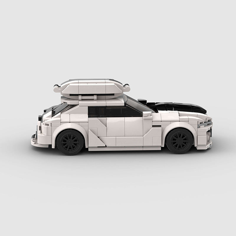 RS6 ABT | Two-Tone Spec